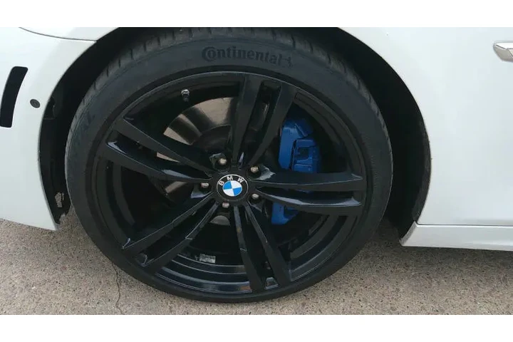 $14999 : 2013 BMW 5 Series 535i xDrive image 10