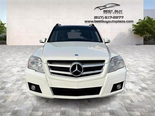 $12345 : 2012 MERCEDES-BENZ GLK-CLASS image 9