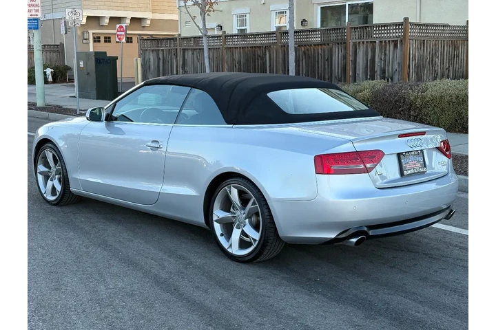 $11988 : 2011 A5 2.0T Prestige image 8