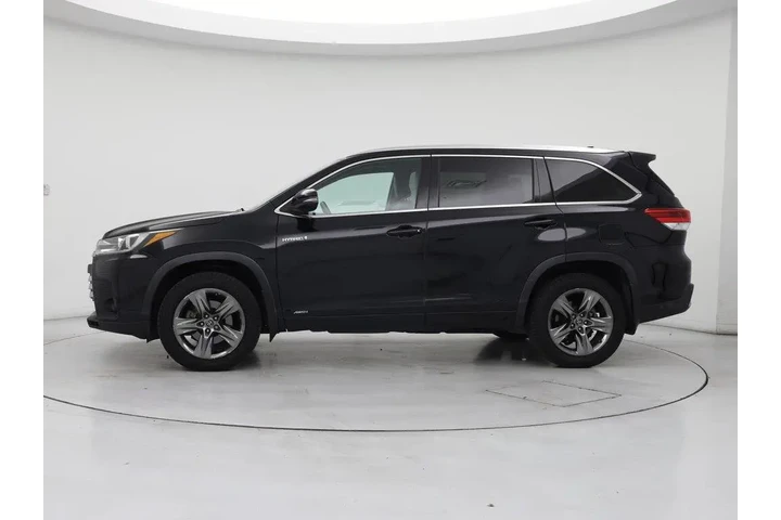 $23998 : Toyota Highlander Hybrid 201 image 3
