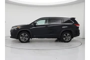 $23998 : Toyota Highlander Hybrid 201 thumbnail
