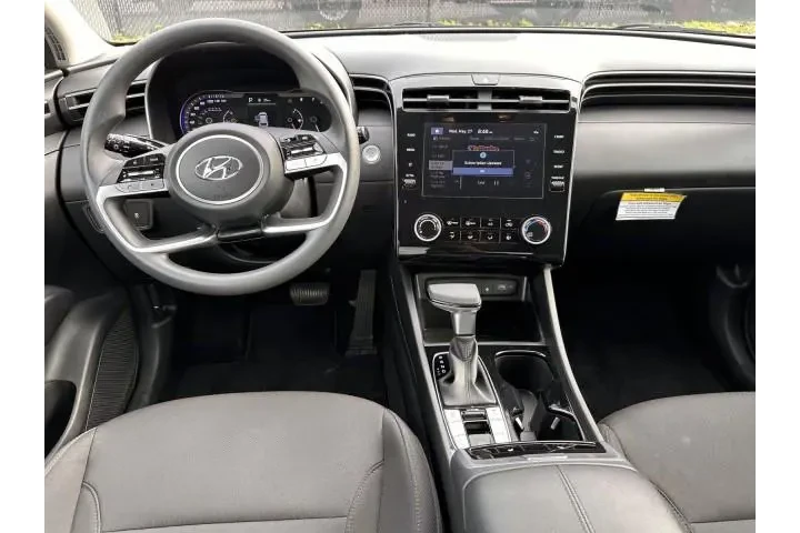 $23999 : Hyundai TUCSON 2023 AWD SEL image 7