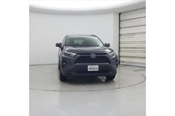 $38998 : Toyota RAV4 Hybrid 2024 AWD image 5