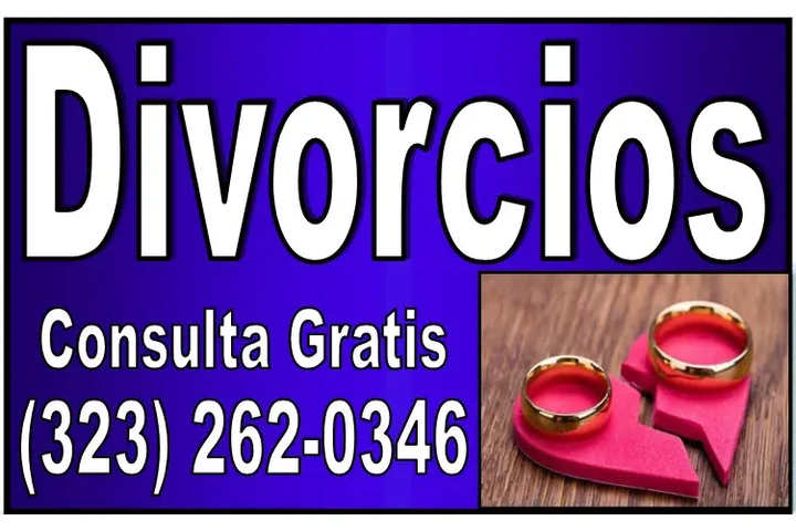 █►NOTARY►DIVORCIO►APOSTILLADOS image 4