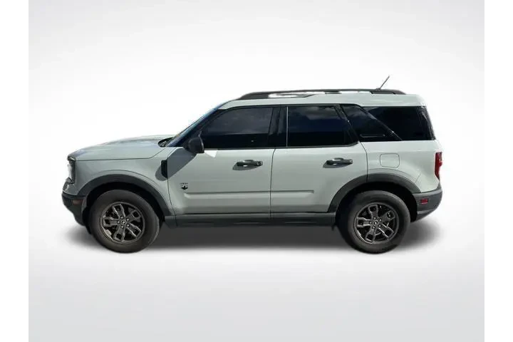 $22925 : Ford Bronco Sport 2022 AWD B image 7