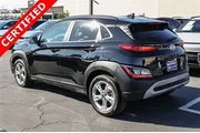 $19498 : Hyundai KONA 2023 AWD SEL 4d thumbnail