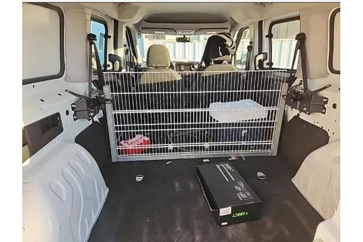 $22445 : Ram ProMaster City 2021 Base image 6