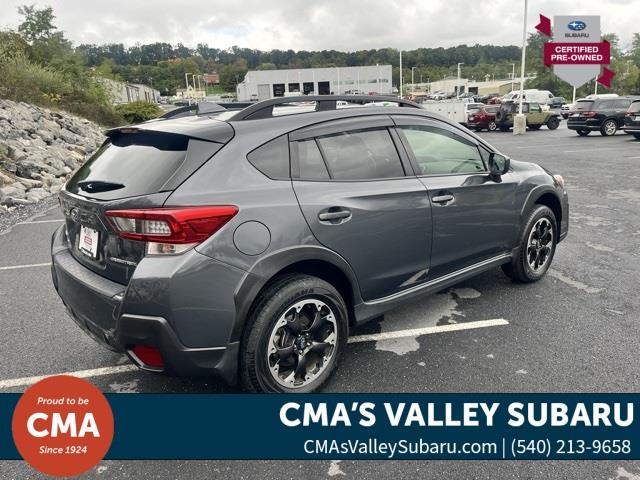 $24567 : PRE-OWNED 2021 SUBARU CROSSTR image 8