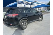 $13773 : Toyota RAV4 2016 LE 4dr SUV thumbnail