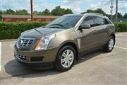 2016 SRX Luxury Collection en Memphis