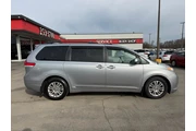 2014 Sienna XLE en Lexington