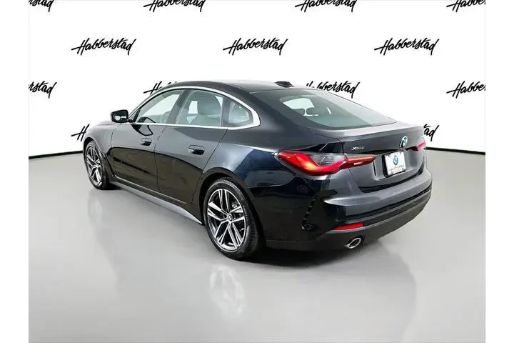 $34000 : BMW 4 Series 2024 AWD 430i x image 7