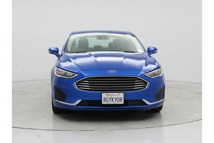 $14599 : Ford Fusion Hybrid 2019 SEL image 5