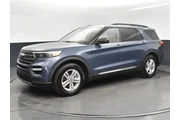 Ford Explorer 2021 XLT 4dr S en Charlotte