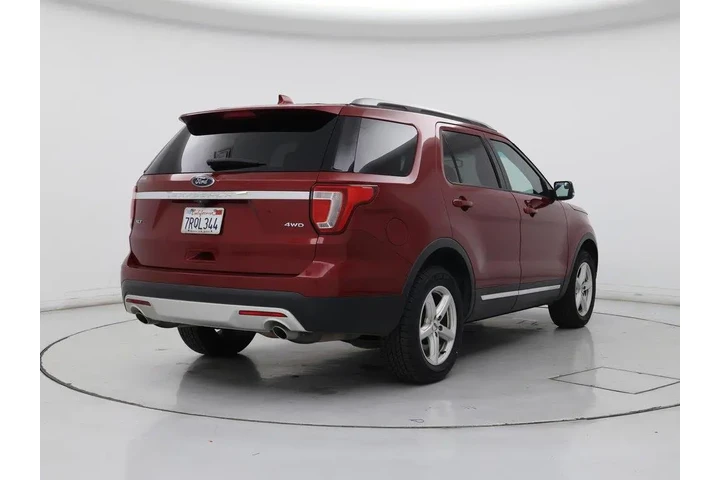 $14998 : Ford Explorer 2016 AWD XLT 4 image 8