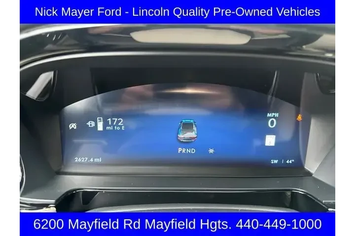 $39970 : Lincoln Corsair 2025 AWD Pre image 10