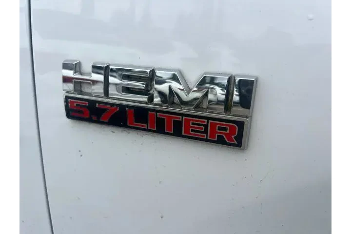 $29988 : Ram 1500 2016 4x4 Tradesman image 6