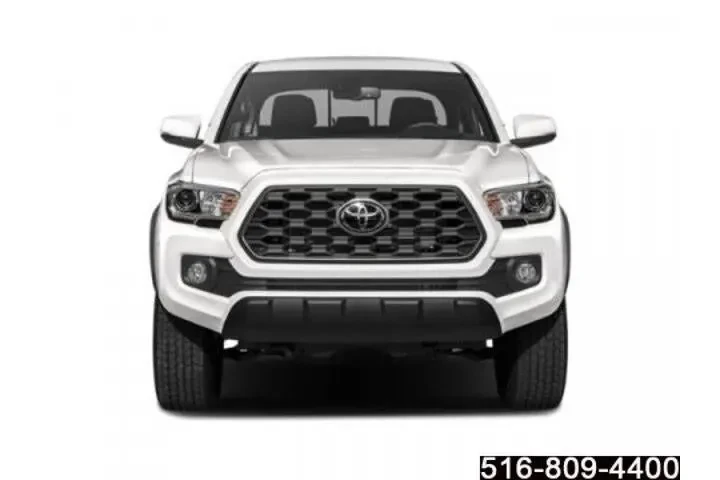 $31447 : Toyota Tacoma 2021 4x4 TRD P image 4