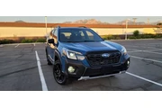 $26900 : 2022 Forester Wilderness thumbnail