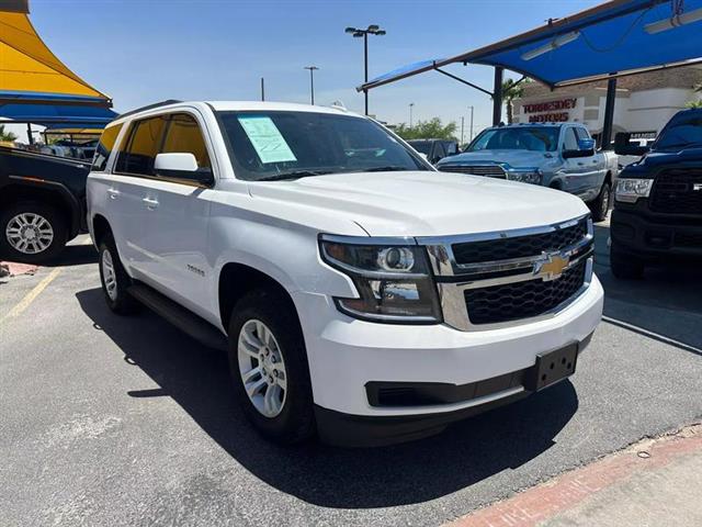 $37995 : Pre-Owned 2018 Tahoe LT Sport image 4