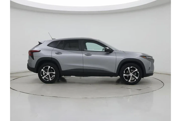 $23998 : Chevrolet Trax 2025 RS 4dr C image 7