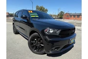 2017 Durango GT en San Jose