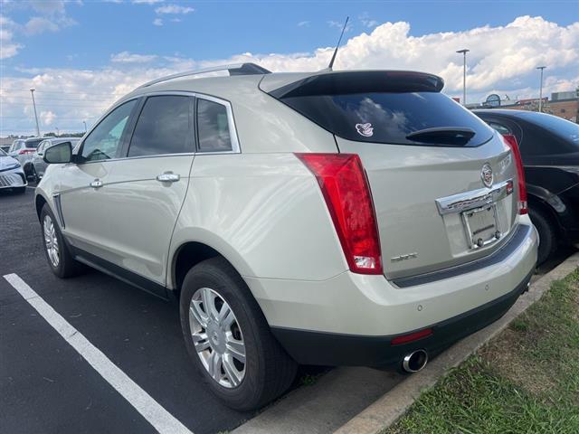 $15991 : PRE-OWNED 2013 CADILLAC SRX L image 9