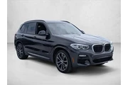 $18485 : BMW X3 2018 AWD xDrive30i 4d thumbnail