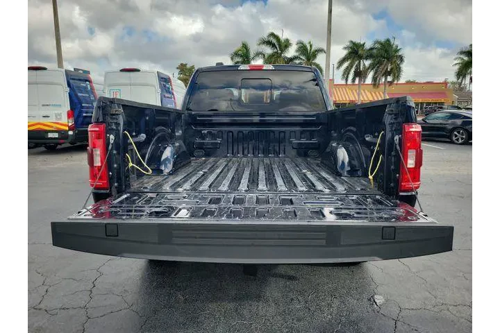 $26990 : Ford F-150 2023 4x2 XLT 4dr image 5