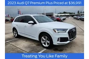 Audi Q7 2023 AWD quattro Pre en Houston