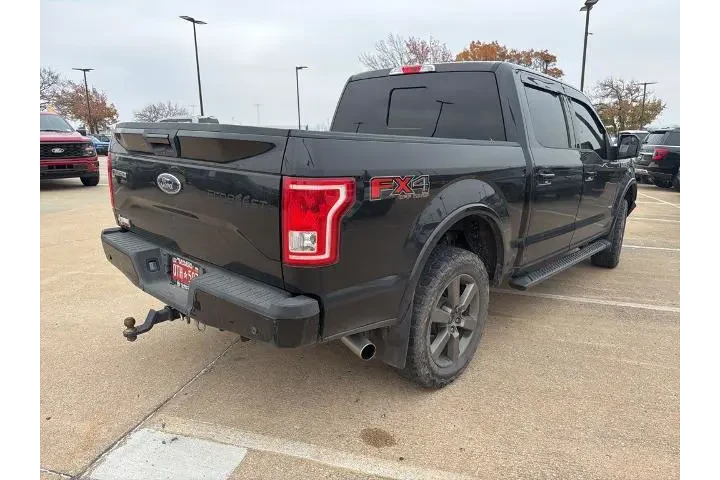 $19995 : Ford F-150 2017 4x4 XLT 4dr image 8