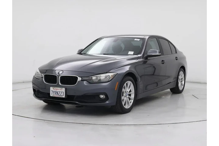 $15998 : BMW 3 Series 2017 320i 4dr S image 4