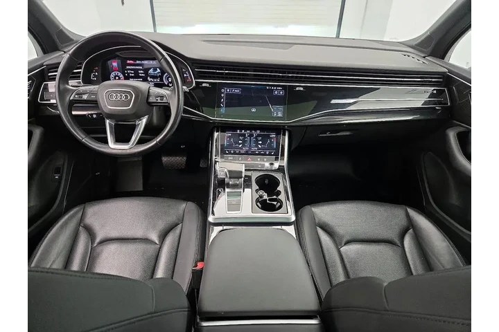 $30998 : Audi Q7 2021 AWD quattro Pre image 9