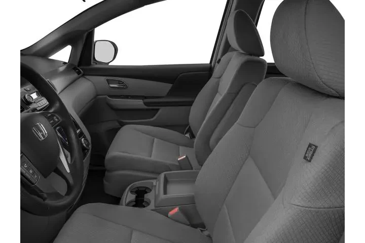 $11939 : Honda Odyssey 2017 SE 4dr Mi image 9