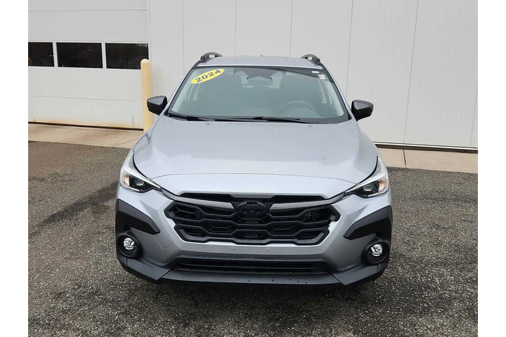$24958 : Subaru Crosstrek 2024 AWD Pr image 2