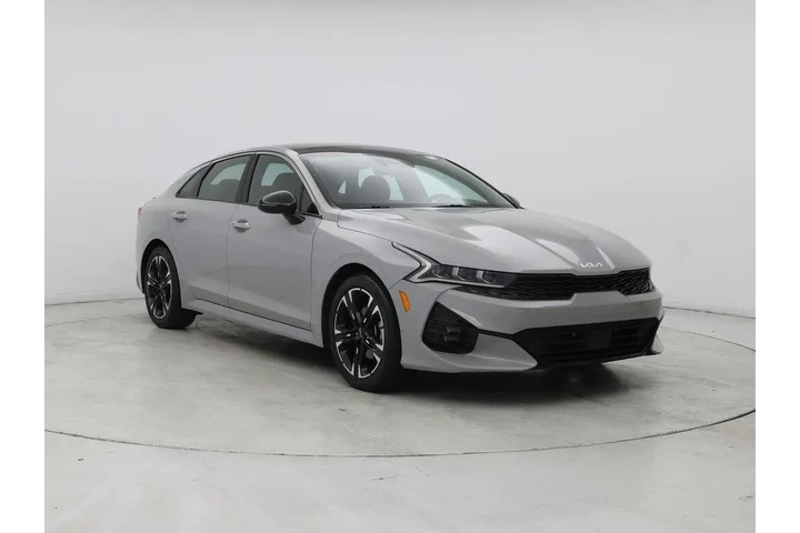 $26998 : Kia K5 2023 GT-Line 4dr Seda image 1