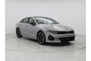 Kia K5 2023 GT-Line 4dr Seda en Sacramento