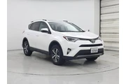 Toyota RAV4 2016 AWD XLE 4dr en Sacramento