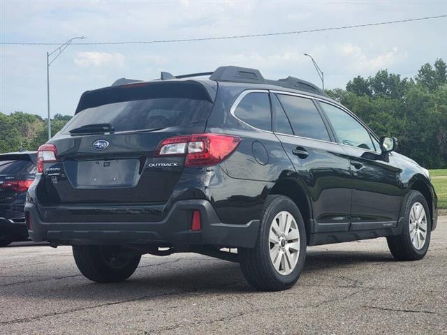 $17490 : 2019 Outback 2.5i Premium image 8