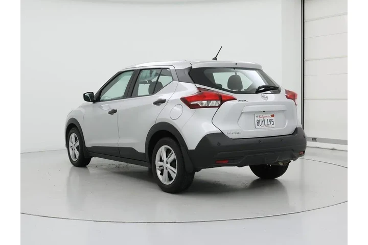 $17998 : Nissan Kicks 2020 S 4dr Cros image 2
