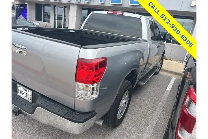 $17850 : Toyota Tundra 2010 4x2 Grade image 5