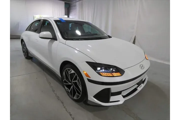 $24985 : Hyundai IONIQ 6 2024 SEL 4dr image 3