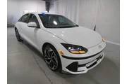 $24985 : Hyundai IONIQ 6 2024 SEL 4dr thumbnail