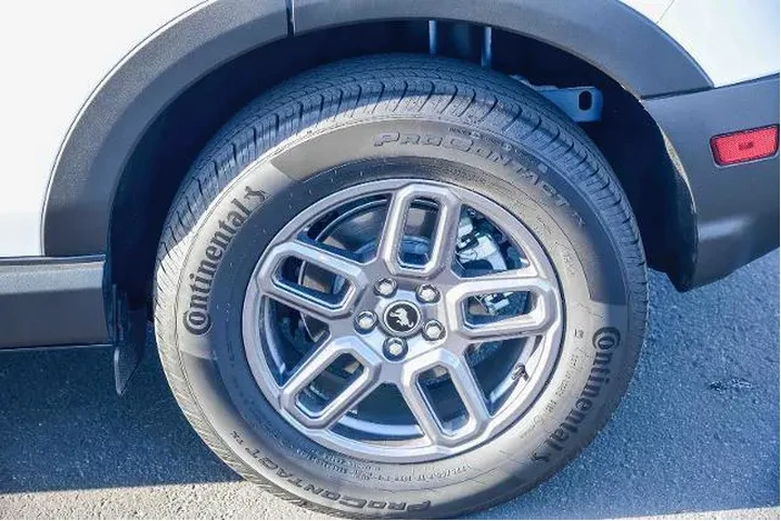 $32990 : Ford Bronco Sport 2025 AWD B image 8