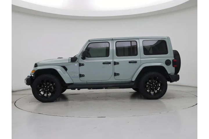 $27998 : Jeep Wrangler 2023 4x4 Sahar image 3