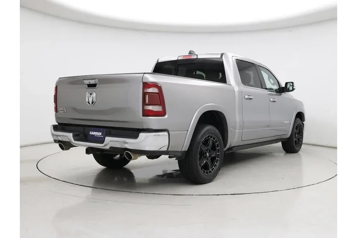 $33998 : Ram 1500 2019 4x4 Laramie Lo image 8