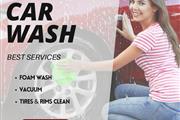 The Best Car Washing Service en Birmingham
