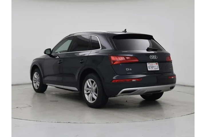 $22998 : Audi Q5 2020 AWD quattro Pre image 2