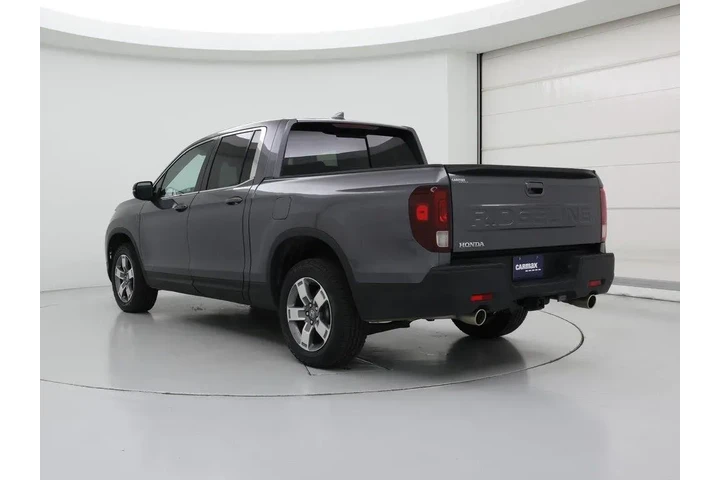 $35998 : Honda Ridgeline 2025 AWD RTL image 2