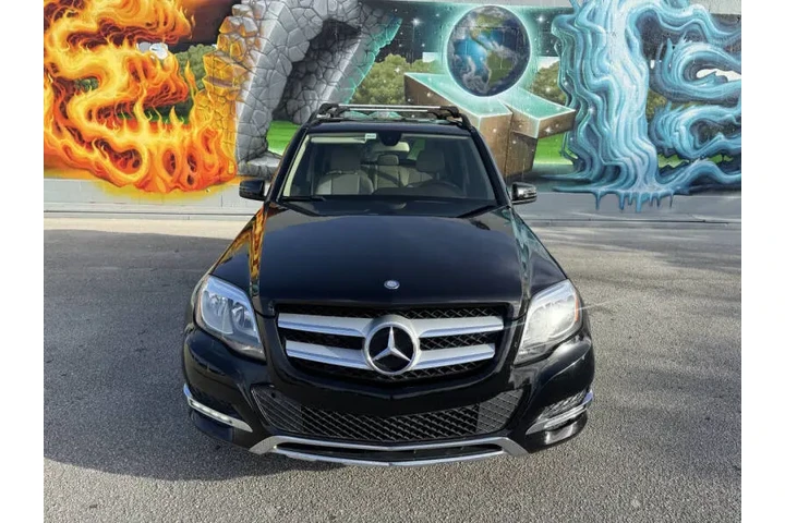 $13995 : 2015 Mercedes-Benz GLK GLK 25 image 5